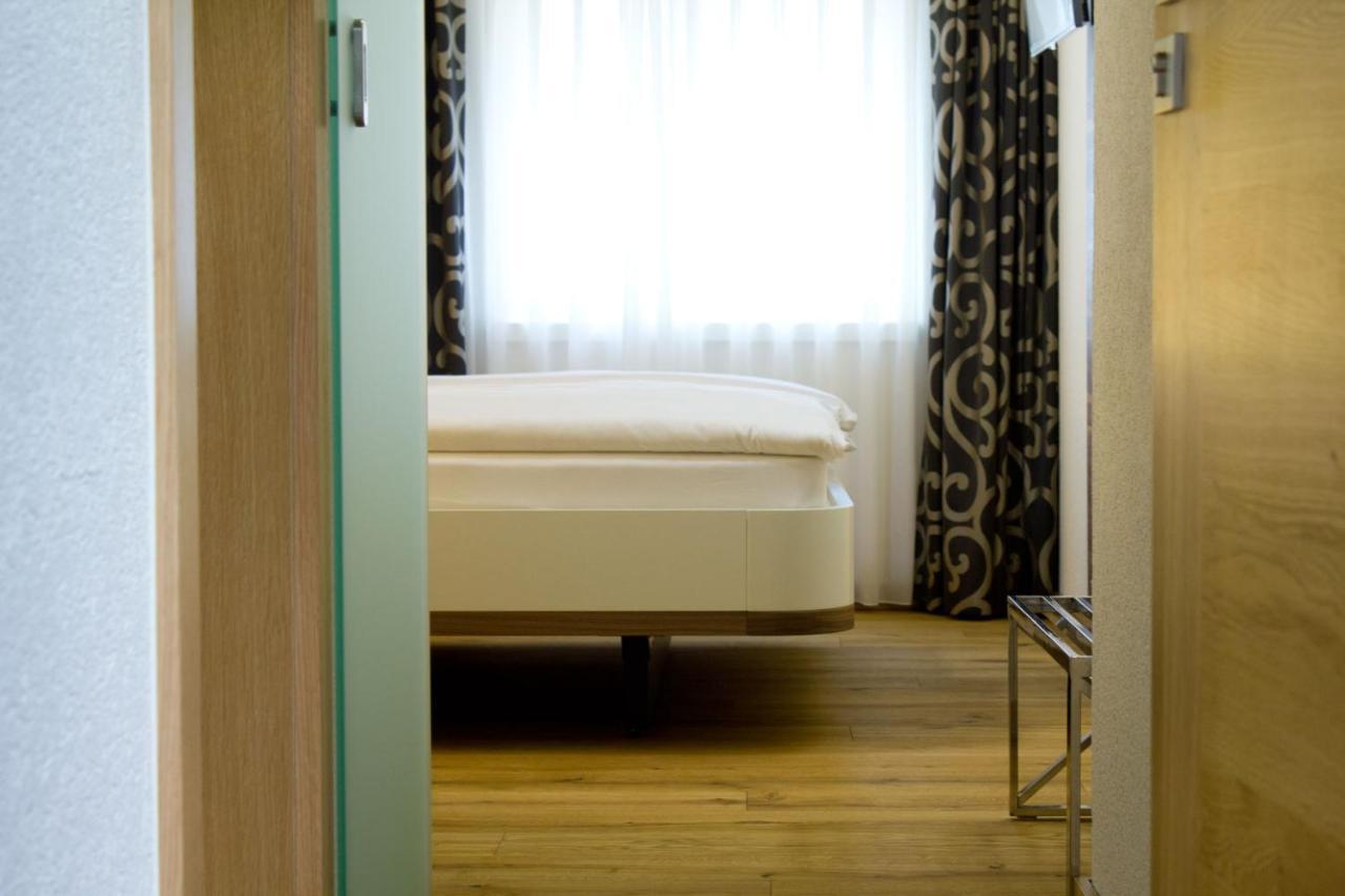 Hotel-restaurant Du Cerf Hotel