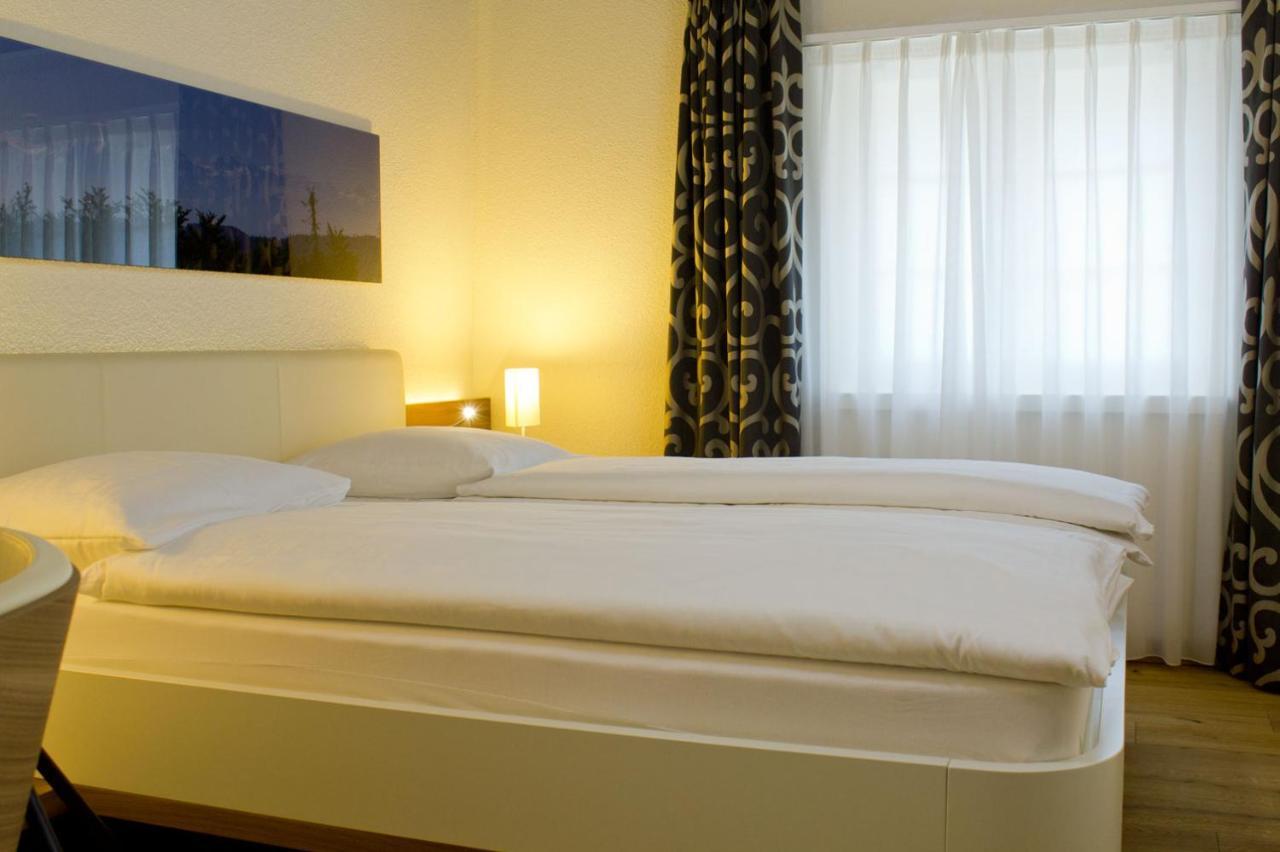 Hotel-restaurant Du Cerf Hotel 3*